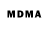 MDMA VHQ WillyD
